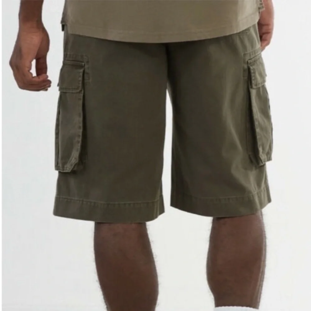 True Religion Cargo Shorts